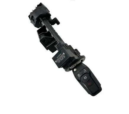 Ford Fusion II Ignition lock DG9C3F642AD DS7T15607AB