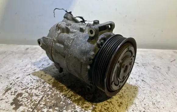 Jeep Cherokee Air conditioning (A/C) compressor (pump) MC4471606712 05S000804 P68103199AC