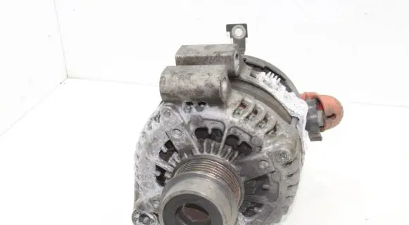 Jaguar XF X250 Generator/alternator 8X2310300CB