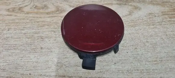 Volvo XC60 Front tow hook cap/cover 30763409