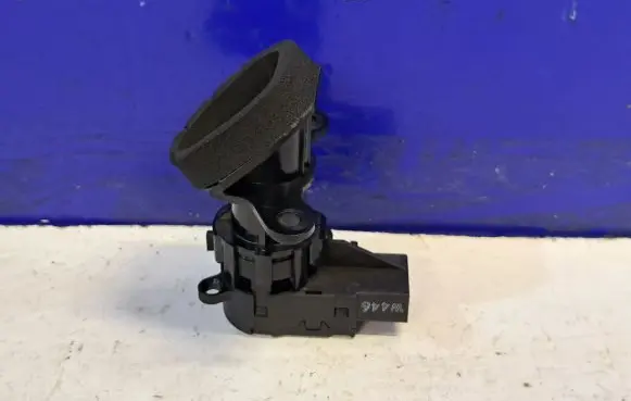 Jaguar F-Type Air quality sensor FK7219C734AA