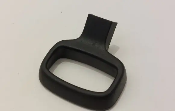 Volkswagen Tiguan Seat adjustment handle 3C0881253