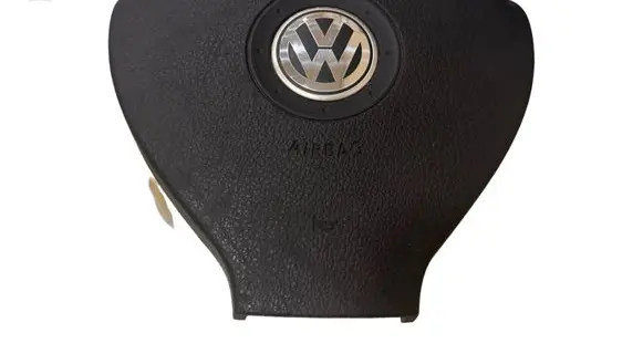 Volkswagen Golf V Steering wheel airbag 1K0880201BB