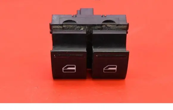 Seat Leon (1P) Electric window control switch 1K3959857A