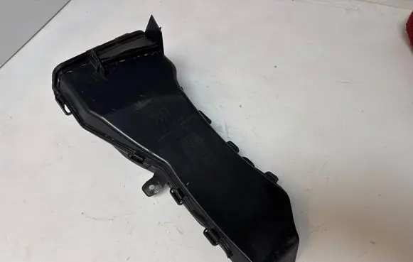 Mercedes-Benz GLC X253 C253 Rain gutter A2538320600 WPT51529
