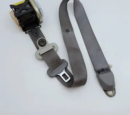 Mazda 6 Front seatbelt 0431093