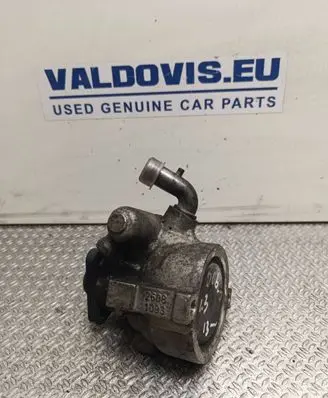 Fiat Doblo Power steering pump 28260427 1394A1 894443