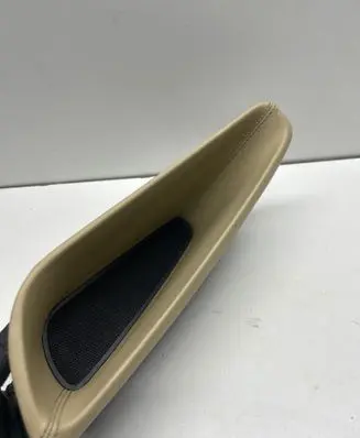 Jaguar XJ X350 Front door storage pocket/box 2W9323863 R8KBA XLP2598