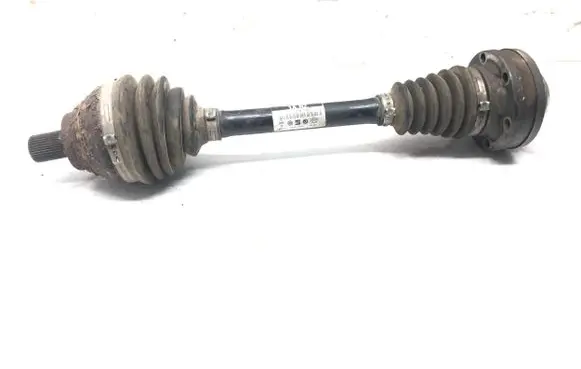 Audi A3 S3 8V Front driveshaft 5Q0407271AR
