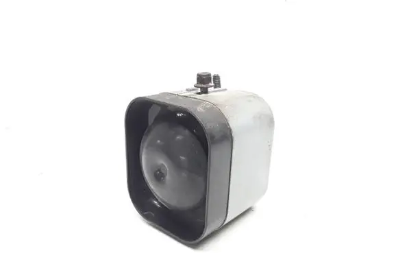 Volvo XC90 Alarm system siren 8637399