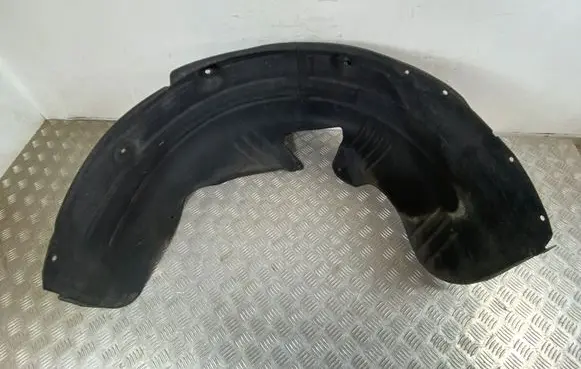 KIA EV9 Rear arch fender liner splash guards 