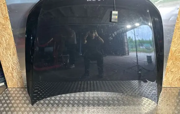 Audi Q5 SQ5 8R Engine bonnet/hood