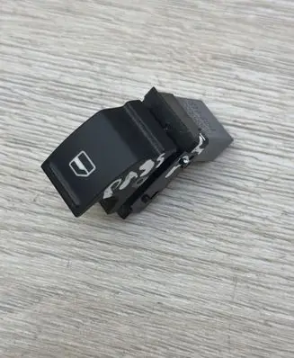Volkswagen PASSAT B6 Electric window control switch 7L6959855B