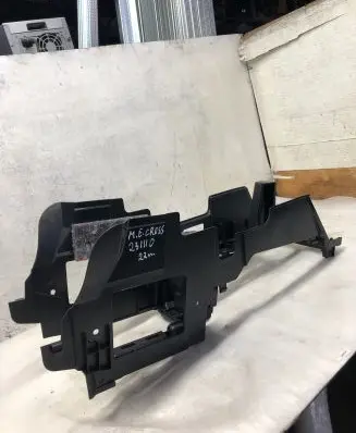 Mitsubishi Eclipse Cross Other center console (tunnel) element