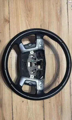 Ford Mondeo MK IV Steering wheel AM213600EC