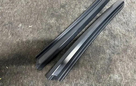 Mitsubishi Colt Trim molding 