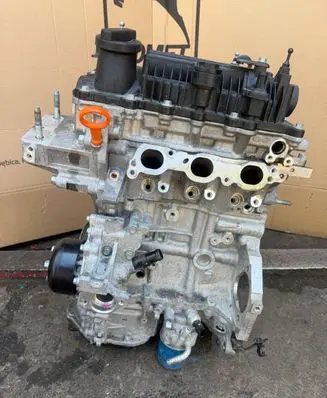 Hyundai Bayon Engine G3LE