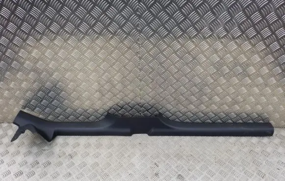 Skoda Kamiq Rear sill trim cover 657853369