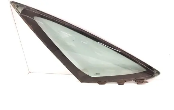 Renault Espace - Grand espace IV Front triangle window/glass 43R000929