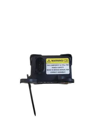 Volvo V70 ESP acceleration yaw rate sensor 6G9N14B296CB 10170103463