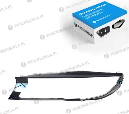 BMW i8 Headlight lense 5905049713308