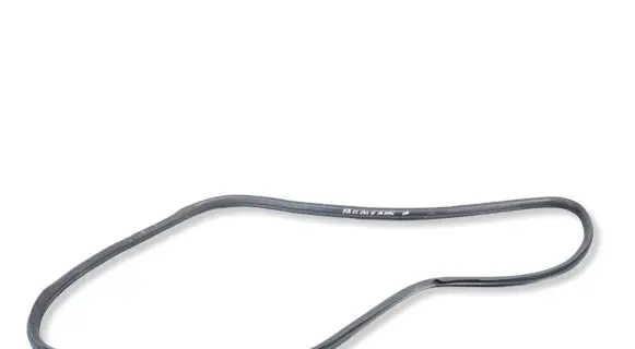 BMW X3 F25 Front door rubber seal 7396554 51727396554