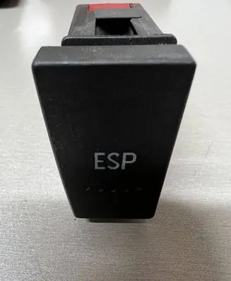 Ford Galaxy ESP (stability program) switch 7M5927134A YM2119G254EAW PA6GF30