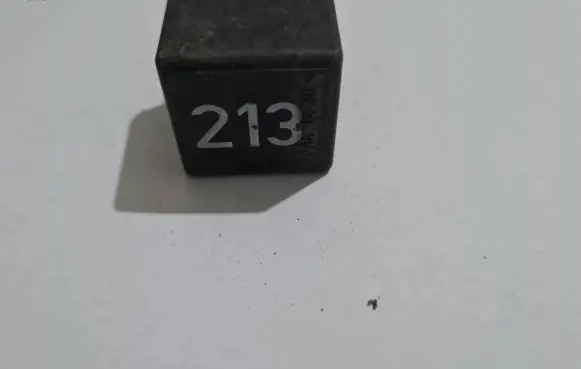 Audi A6 S6 C5 4B Other relay 443951253J