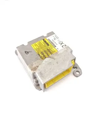 Toyota Avensis T250 Airbag control unit/module 215955102 8917005220 215955-102
