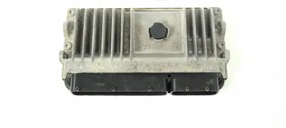 Toyota Yaris Engine control unit/module ECU 89661-5C640