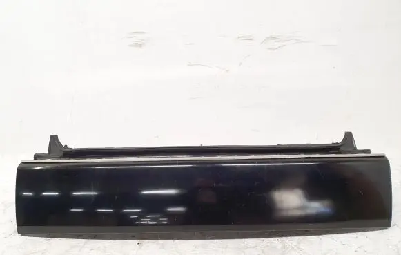 Mitsubishi Outlander Truck tailgate 