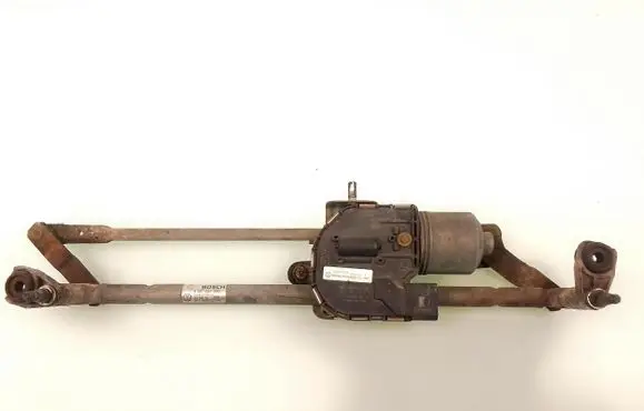 Volkswagen Jetta VI Front wiper linkage 1397220919 1K1955119F 3397021283