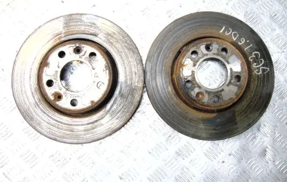 Renault Megane I Other brake parts 