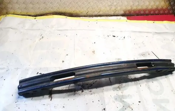 Chrysler 300M Front bumper cross member 5306058
