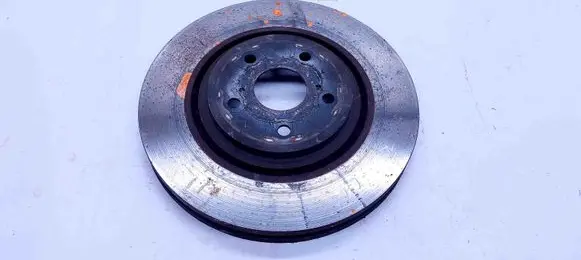 Toyota RAV 4 (XA50) Front brake disc