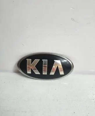 KIA Ceed Manufacturer badge logo/emblem 86518-3R500autoas6 86518-3R500