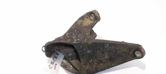 Audi A6 S6 C6 4F Engine mounting bracket 4f0199307n