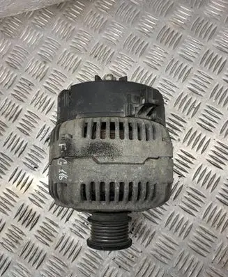 Ford Galaxy Generator/alternator 028903026G 0123515020