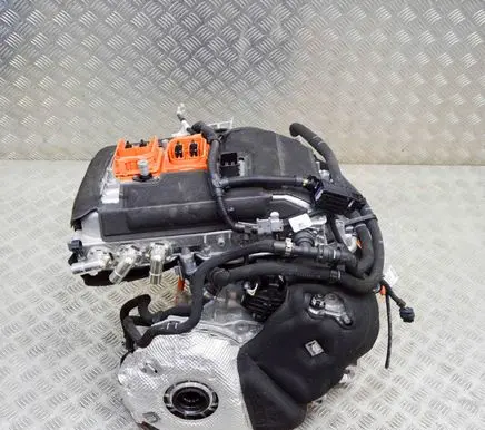 BMW i3 Engine 7613560 8648163