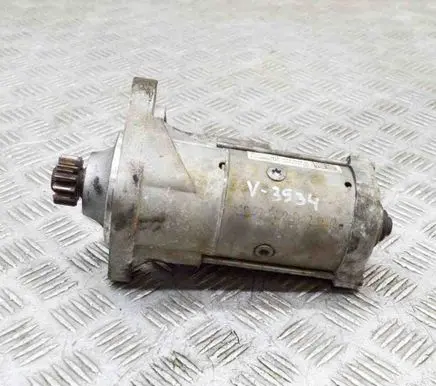 Audi A3 S3 8V Starter motor ESW20ER25 02E911024H