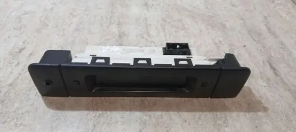 Peugeot 406 Screen/display/small screen 9637850177