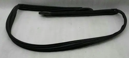 BMW Z4 E85 E86 Front door rubber seal 51717023969
