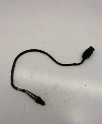 BMW 5 E60 E61 Lambda probe sensor 779463403 0281004029