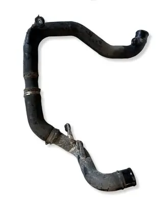Peugeot 4007 Intercooler hose/pipe 