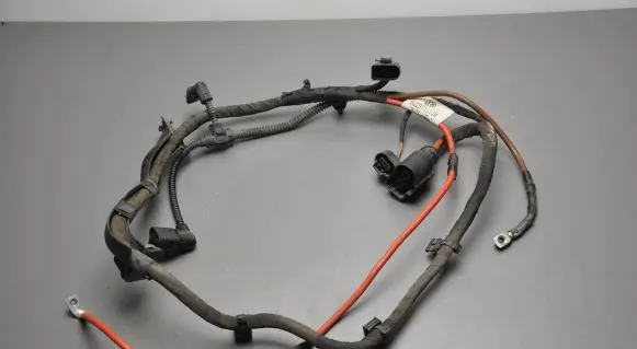 Skoda Octavia Mk3 (5E) Other wiring loom 5Q2971111R