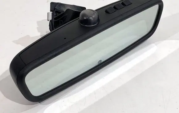 BMW 3 F30 F35 F31 Rear view mirror (interior) 9345387