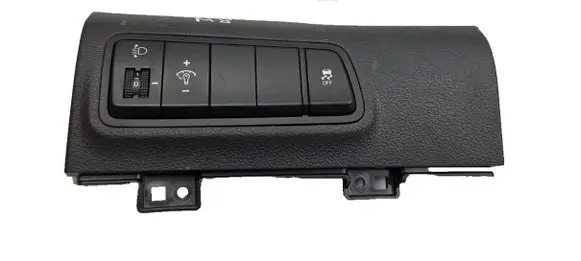 Hyundai Tucson LM Other switches/knobs/shifts 93710D7190TRY