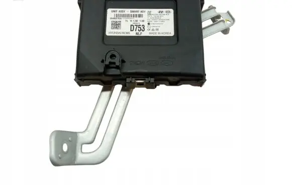Hyundai Tucson TL Other control units/modules 