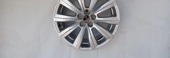 Volkswagen Polo V 6R R16 alloy rim 6R0601025