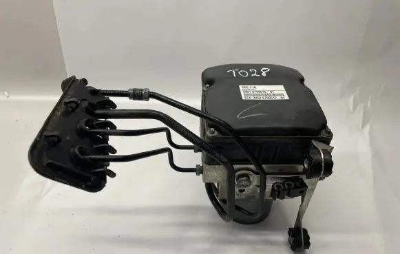 BMW 5 F10 F11 ABS Pump 6799515